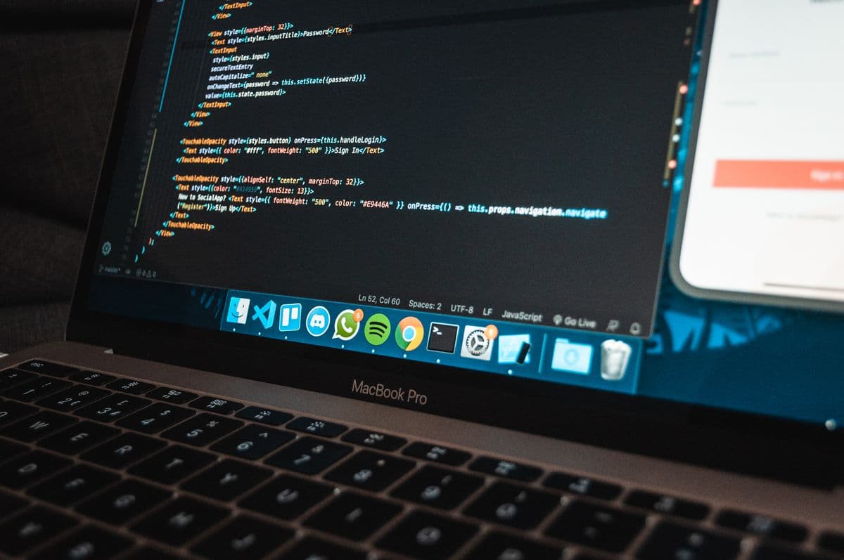 Desarrollo de sitios web